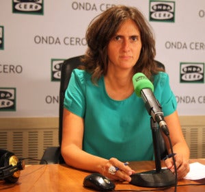 Marina Mart&iacute;nez Vicens