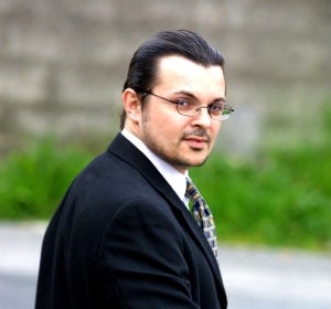 Manuel Carballal