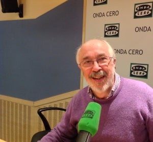 Jos&eacute; Manuel Escribano