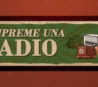 Cómpreme una radio