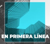 En primera línea