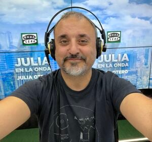 Antonio Mart&iacute;nez Ron