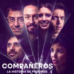 Compañeros icono