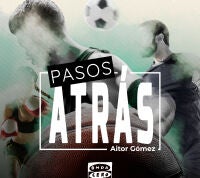 Pasos Atrás 