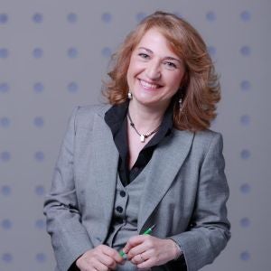 Carmen Juan, subdirectora de Julia en la onda