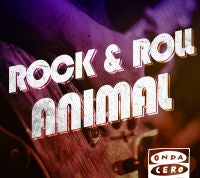 Rock and Roll Animal