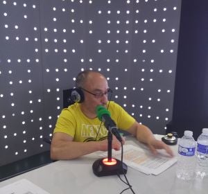 Javier Sevillano