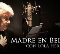 Madre en Belén