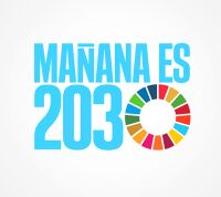 Mañana es 2030