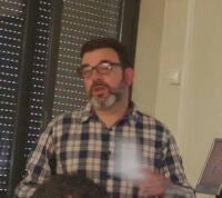 J. Antonio Longo: 