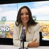 La opinión de Marta García Aller