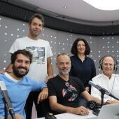 La España que madruga
