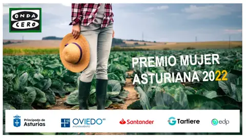 I Premio Mujer Asturiana I Premio Mujer Asturiana
