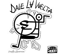 Dale la vuelta