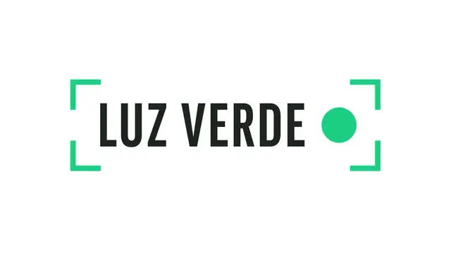 Luz verde Luz verde