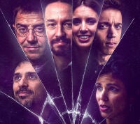 La historia de Podemos