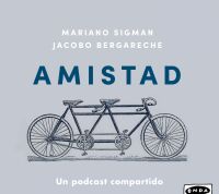 Amistad